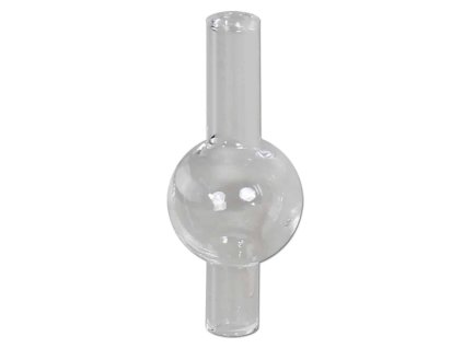 carb cap hole