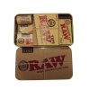 raw starter box darkove baleni open