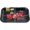 raw tray podklad black