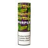 cyclones predrolovany blunt purple