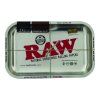 RAW TRAY METALLIC SMALL