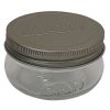 RAW GLASS JAR 6OZ 02