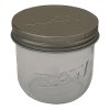 RAW GLASS JAR 10OZ 02