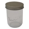 RAW GLASS JAR 16OZ 02