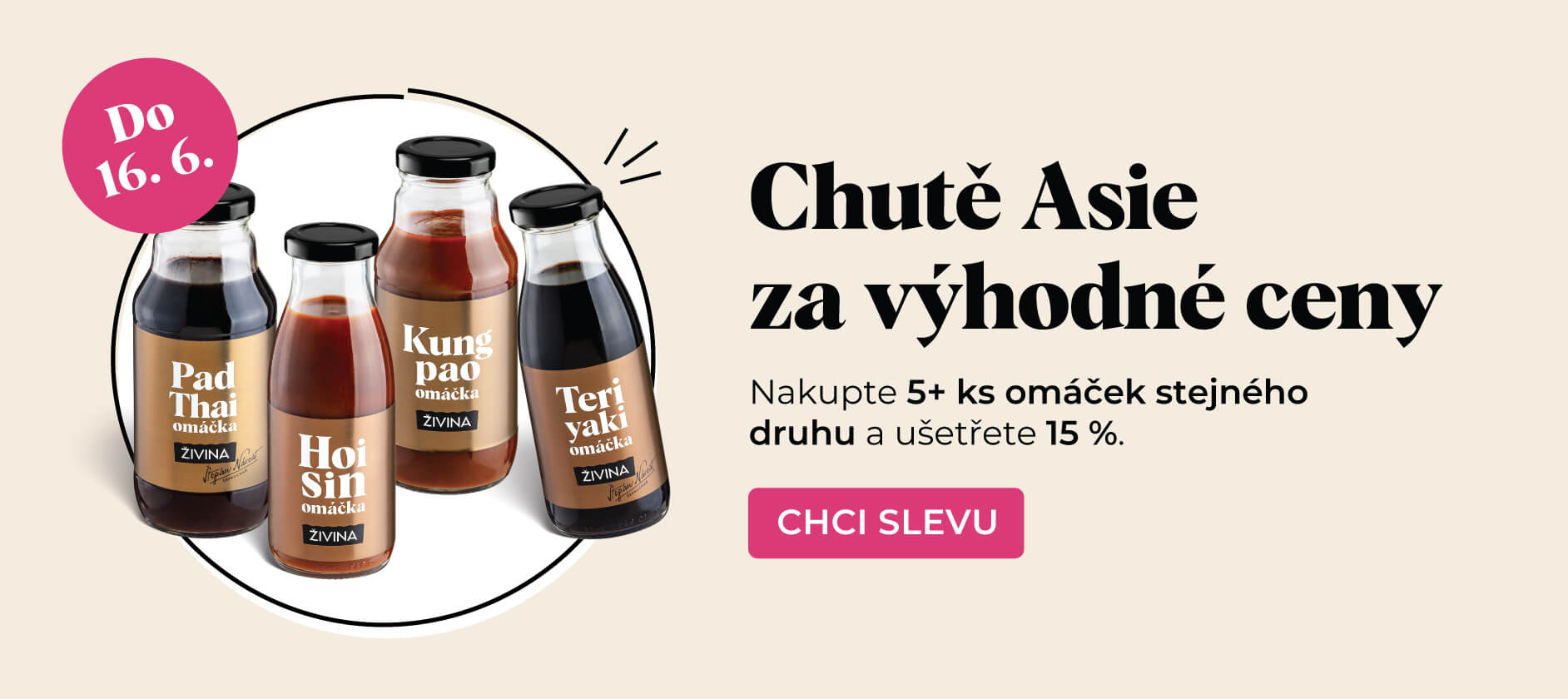 -15 % Asie
