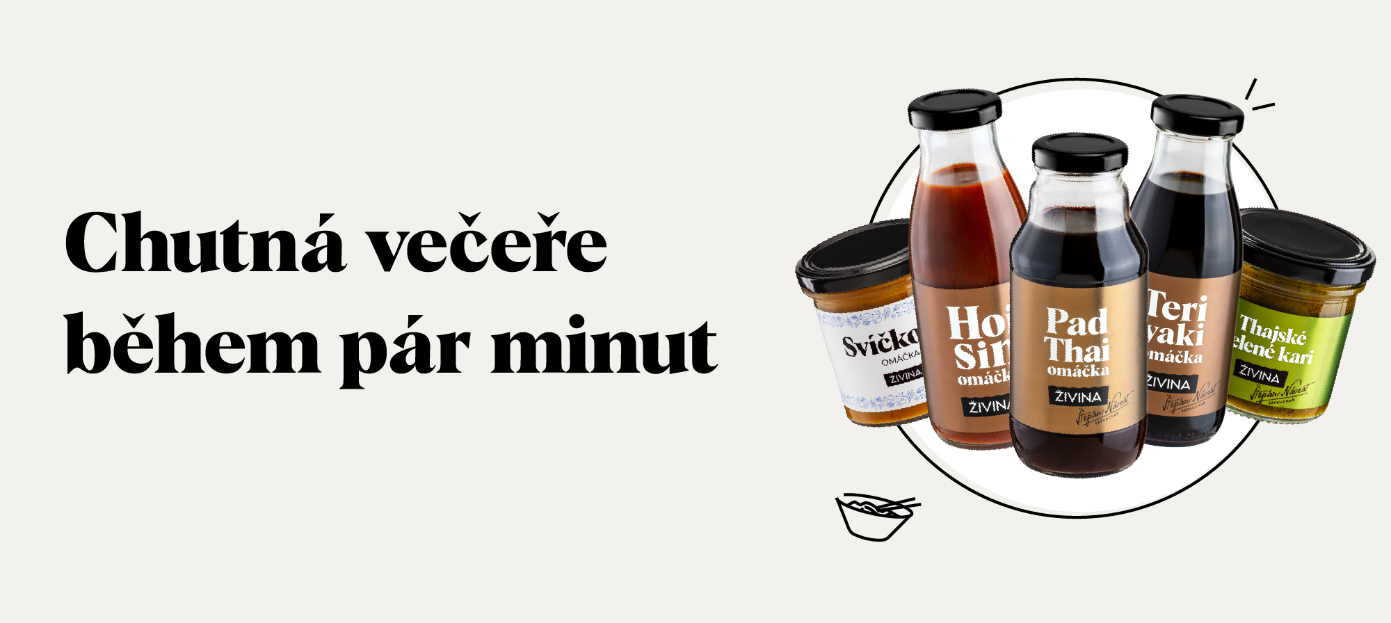 Večeře
