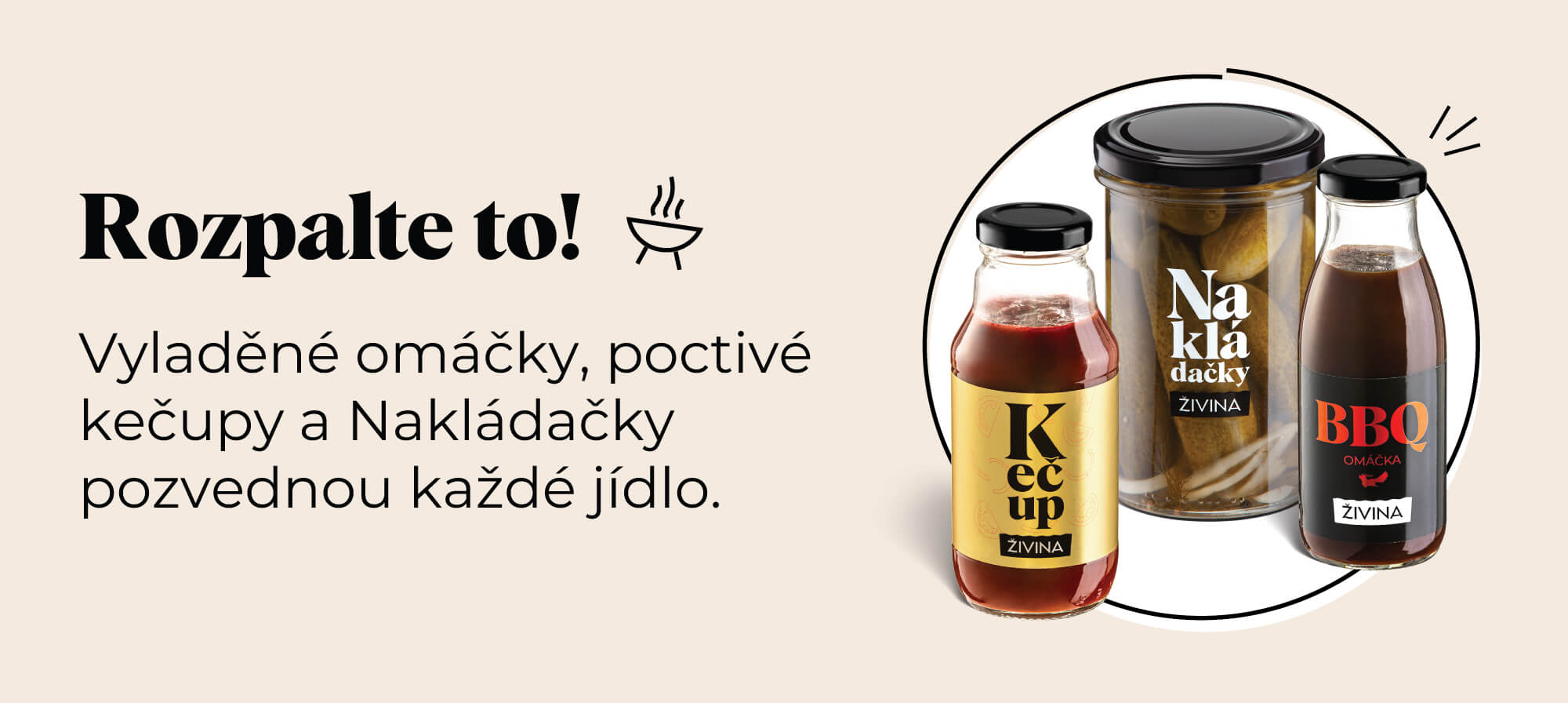 Grilování