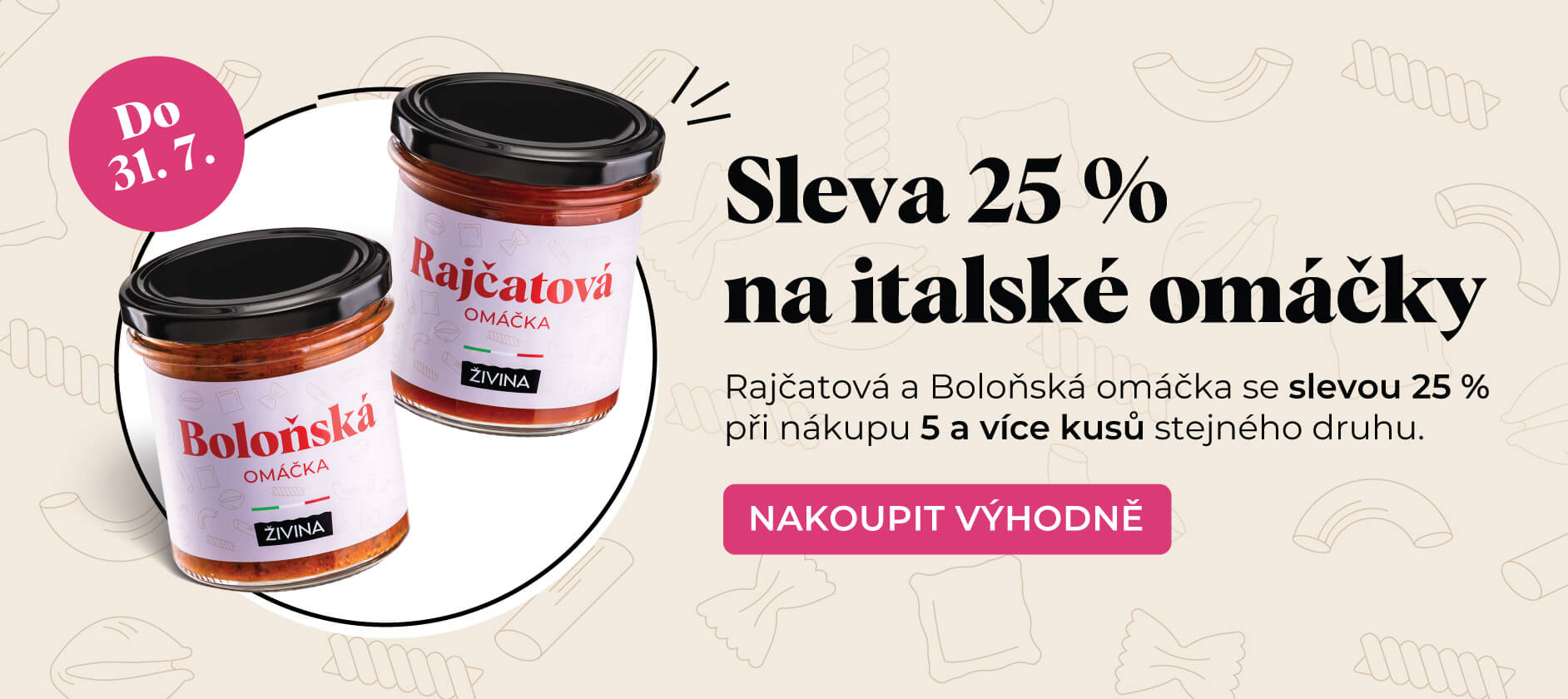 -25 % Rajčatová & Boloňská (desktop)