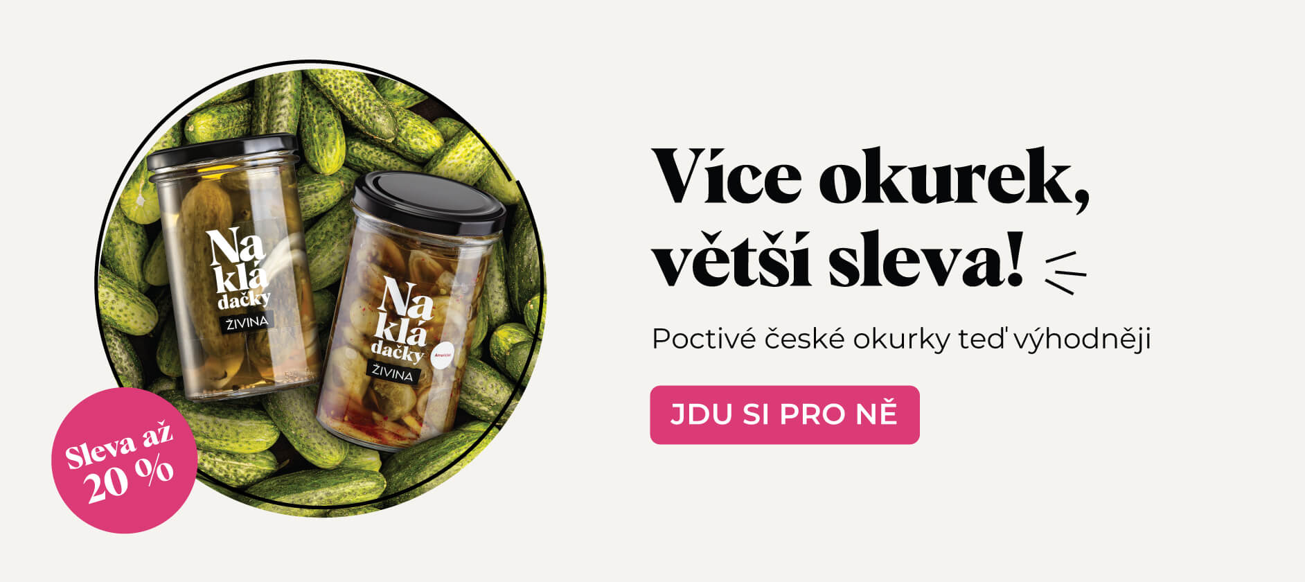 Nakládačky