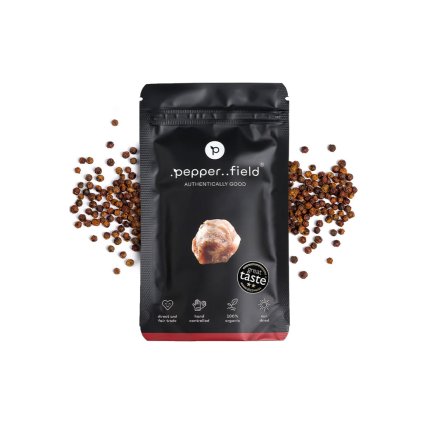 Kampotský Pepř červený Pepper Field 50 g