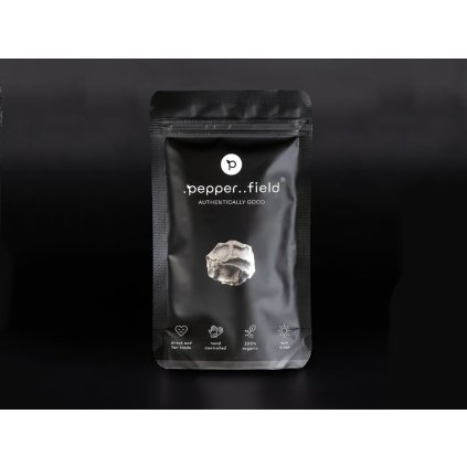 Kampotský Pepř černý Pepper Field 50 g