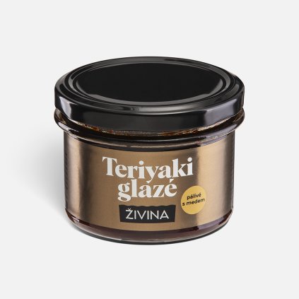 1290N Teriyaky glaze 001 ZIVINA lowres