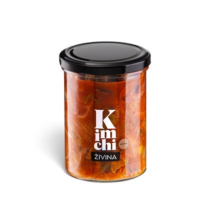 2003N KIMCHI shiitake ZIVINA lowres