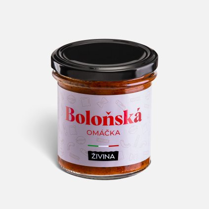 1758N Boloňská omáčka italie ZIVINA 1680x1680 grey