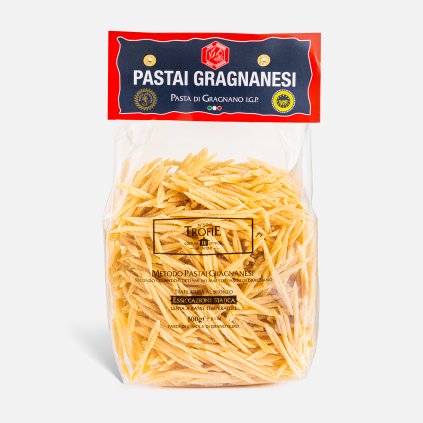 2070 Trofie PASTAI GRAGNANESI highres