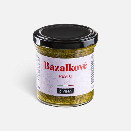2047N Bazalkove pesto ZIVINA 1680x1680 grey