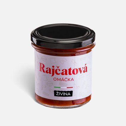 450 rajčatová omáčka italie ZIVINA 1680x1680 grey