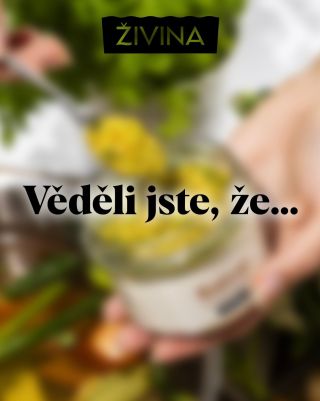 Věděli jste, že... 🥣 Naše polévkové koření má o 79 % nižší obsah soli než běžná polévková koření. 🌱 Lehčí, přirozenější,...