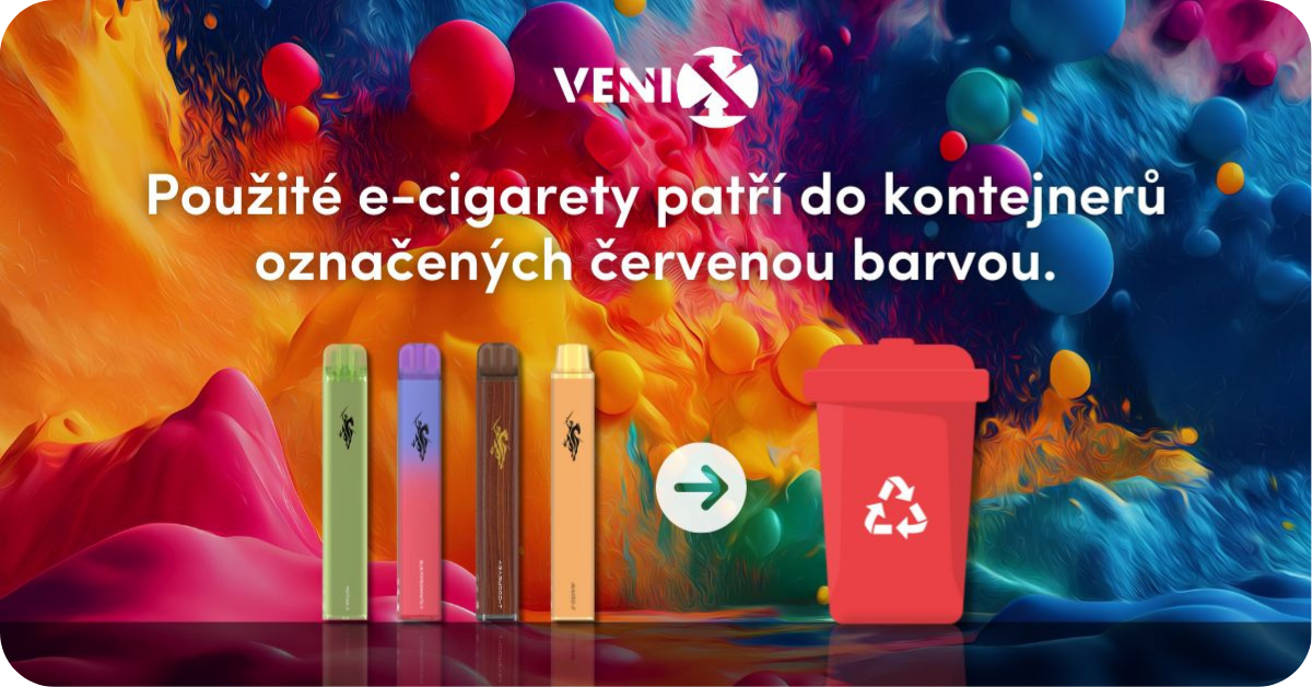 Šetřeme planetu každým dechem