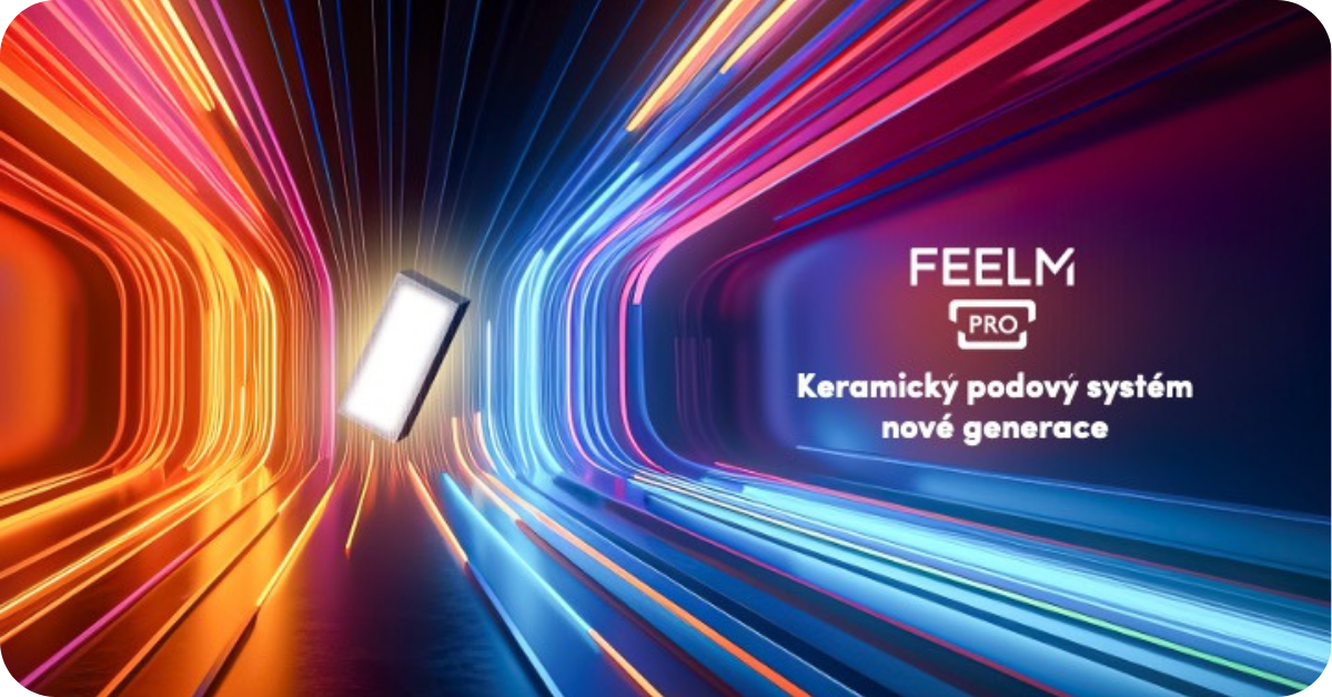 Co je keramická technologie FEELM PRO?