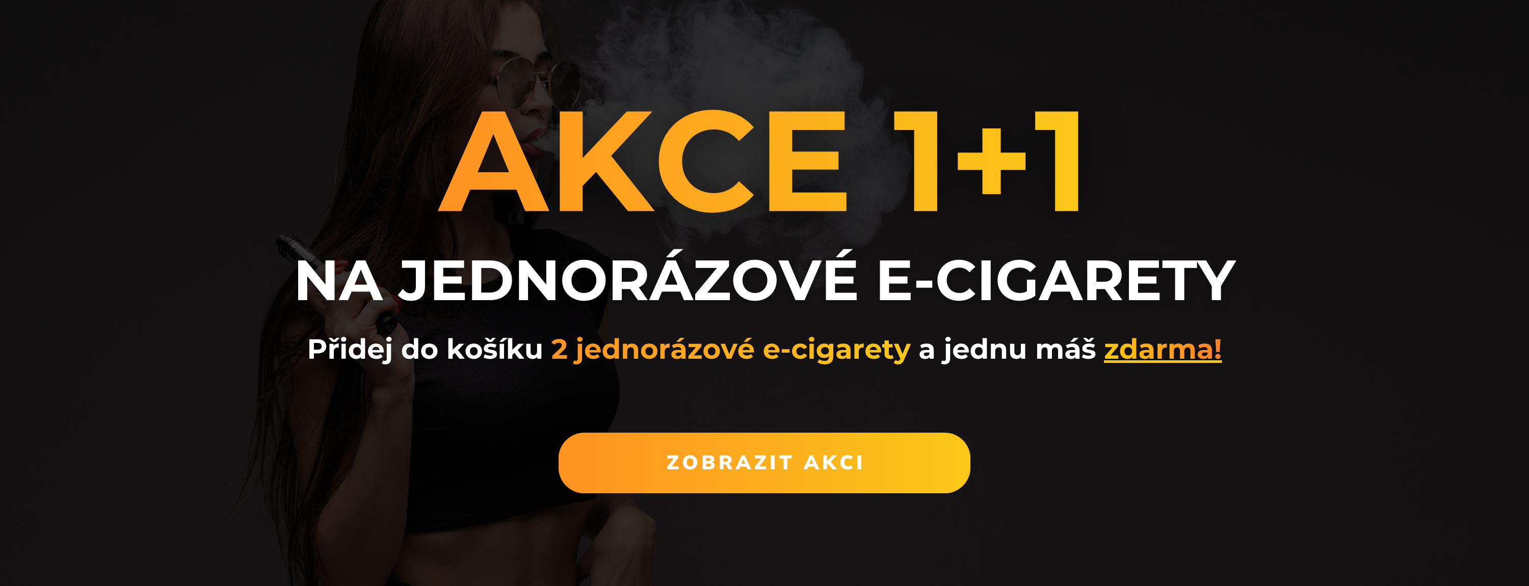 Akce 1+1