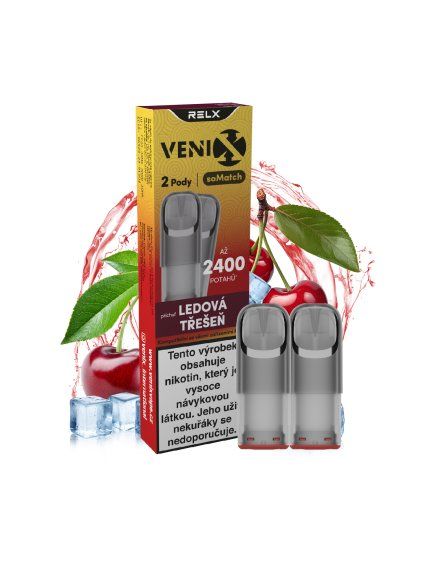250909 RELX Venix 2Pods CZ front Cherry Ice