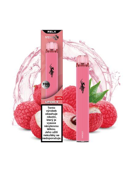 LITCHI X