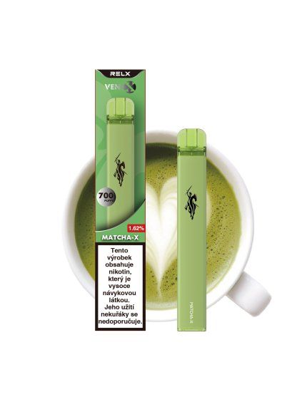 MATCHA X