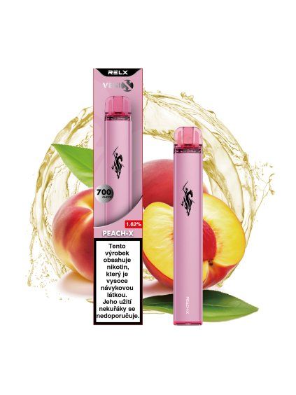 PEACH X