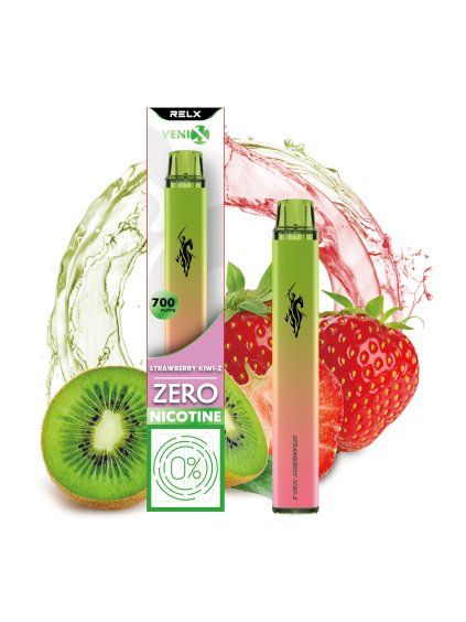 STRAWBERRY KIWI Z