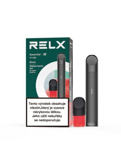 782 2 relx essential starter kit cerny meloun q