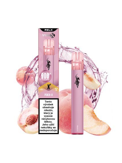 PEACH X