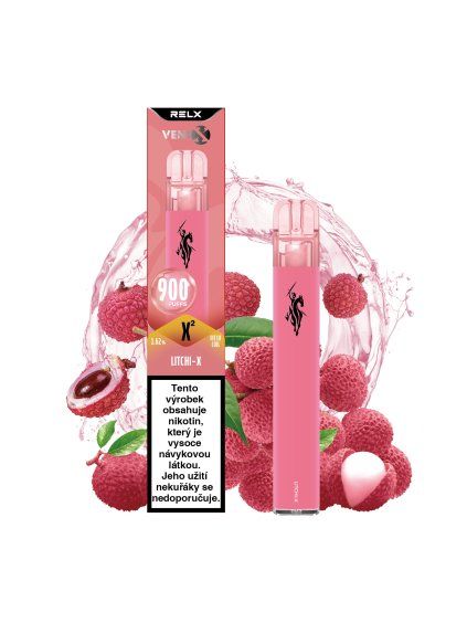 LITCHI X