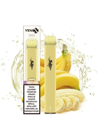 609 venix pro bana x q