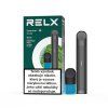 785 relx essential starter kit cerny mentol q