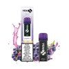 532 venix pod grape x 20mg ml