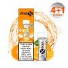 956 2 venix pod orange soda x 1 62 ceramic r