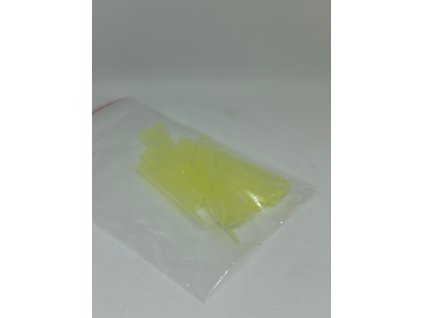 špičky žluté 20ul  (16ks)