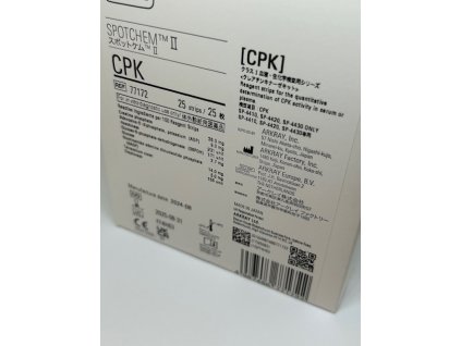 cpk