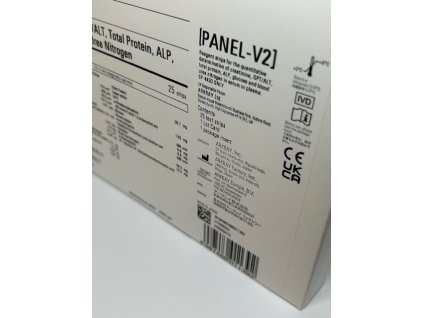 PANEL-V2 (CRE,GPT.T-Pro,ALP,GLU,BUN)