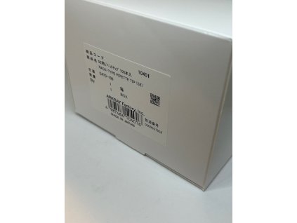 Rack Tipe Pippete tips