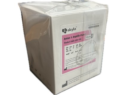 Avian & Reptile Panel