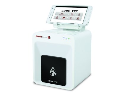EUROLyser CUBE VET