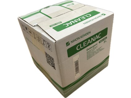 cleanac 5l
