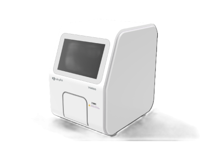 VM100 picture