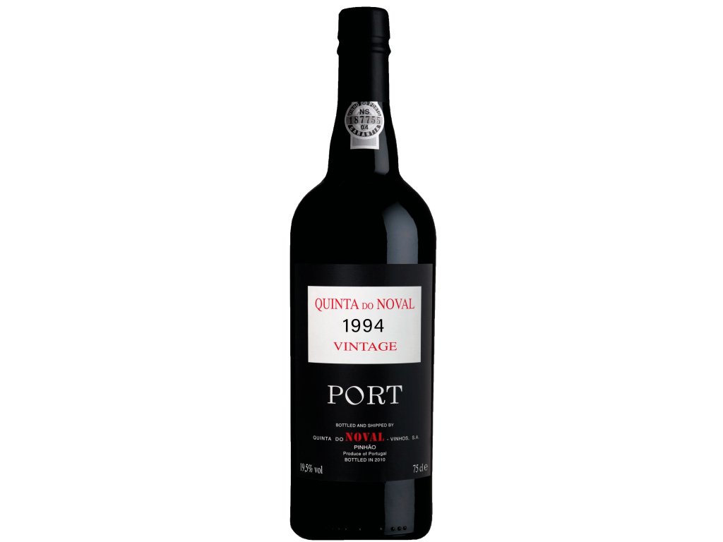 quinta do noval vintage 1994