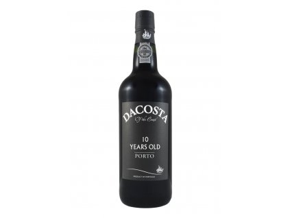 Dacosta Tawny 10 y.o.