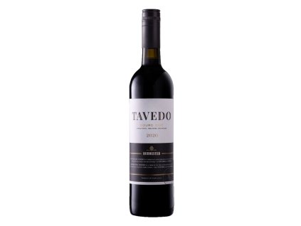 Burmester Tavedo tinto