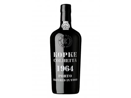 colheita 1964