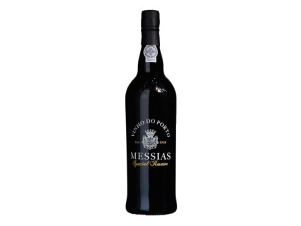 Messias Special reserva